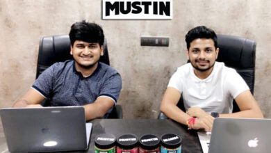 Mustin India LLP launches healthy range of food products