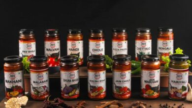 ZISSTO ready-to-cook sauces help cut down cooking time drastically by 75 percent