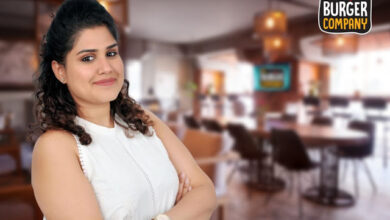 The Burger Company to Open 50 Stores by December 2021