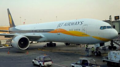 Without the routes, the airlines will fall flat; Deepak Talwar on debt-ridden Jet Airways