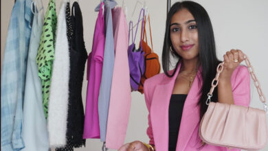 Hyderabad’s 17 years old teenager Trisha not only conceptualises one the of earliest thrift stores in South India but also turns it very successful