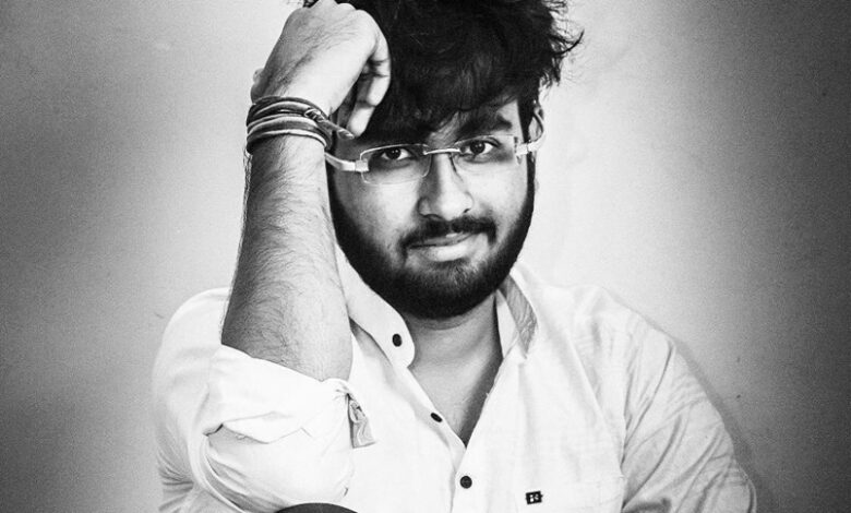 Meet Mr. Chandresh Pandey and his life as a Fashion Influencer