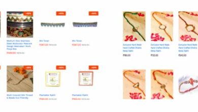 Tribes India: a one-stop shop for upcoming Rakhi festival and other gifting needs