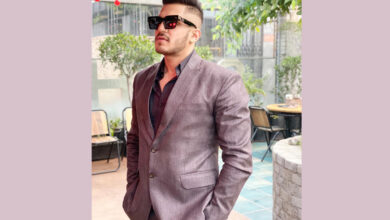 Fitness entrepreneur ‘The Yash Thakur’ blends style to bring the best out of fitness