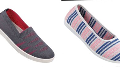 Walkaroo blends fashion and comfort with the New Knit Footwear collection