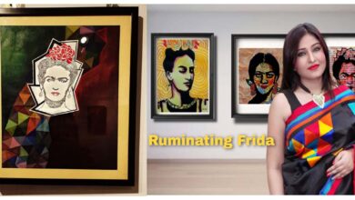 "Ruminating Frida": Tribute to Frida Kahlo on her 114th Birth Anniversary