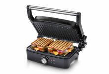 TTK Prestige’s new electric grill 4.0 offers convenience without compromising on health