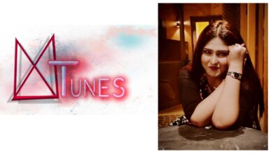 Soumita Saha launches her own record label 'Melo Tunes'