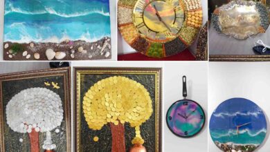 Mahila Jagruti Exhibition provides a platform for many Homepreneur to showcase their products sell and earn additional income for the family