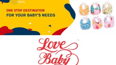 Some Affordable Baby Products That All Parents Must Have