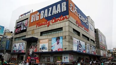 Enjoy Big Moments ki Big Shopping with Big Bazaar