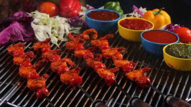 Absolute Barbecues opens its first ‘Wish Grill’ restaurant in Kompally Hyderabad