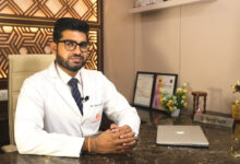 This winter get the best skin of your life by Dr. Navnit Haror Founder and Director of Derma Miracle Clinic  