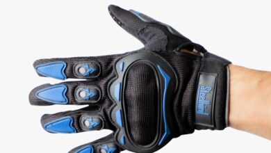 This Winter Ride with Style and Safety as Steelbird Launches International Quality Touchscreen Friendly Riding Gloves in India!