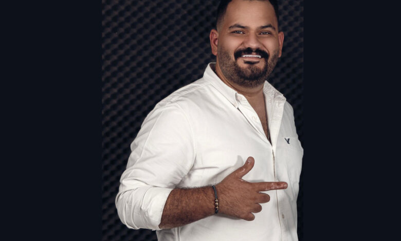 Entrepreneur Mohammad Taiseer Alshrouf: Civil Engineer who Litt up his life through his Never-Back-Down attitude