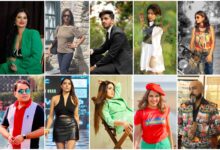 Top Ten Influencers in India today Brought to you by Influencerquipo