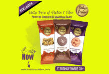 Wholesome Basket Pvt. Ltd. Launches Daily Protein to Address Protein Deficiency