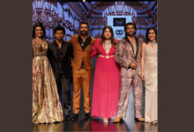 Power Of Humanity by Florian Foundation at BTWF2023 Opening Show Presented By Archana Jain