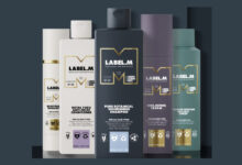LABEL.M: Redefining Haircare with Heritage, Innovation, and Sustainability