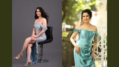 Anita Majoo Proothi, Rupika Grover, Renowned Influencer,