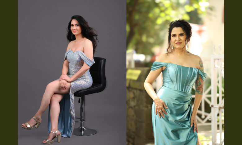 Anita Majoo Proothi, Rupika Grover, Renowned Influencer,