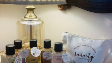 Rareity Beauty, Raksha Bandhan, Thoughtful Gifting Choice, boutique perfumery