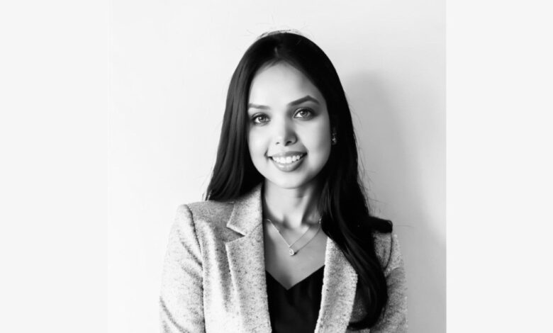 Sana Afreen, Beyond The Loop,