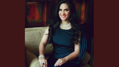 Festive Fashion 2025, Sonal Jindal, Medusa Fashion House, fashion,