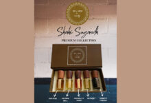 Rareity Beauty’s Perfumes, Diwali Gifting, Rareity Beauty’s Itra,