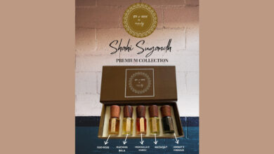 Rareity Beauty’s Perfumes, Diwali Gifting, Rareity Beauty’s Itra,