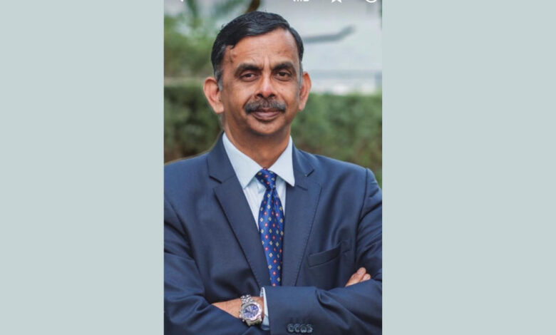 Friendship Recession, Pankaj Belwariar,