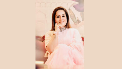 THE NEST Salon, Harita Mehta,