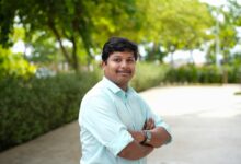 Dr Sourya Rongala, Paari School of Business, SRM University -AP
