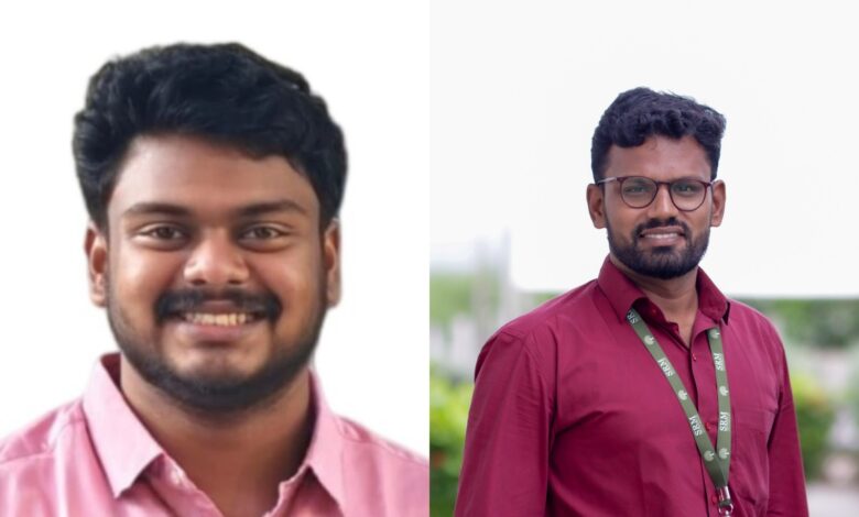 Leela Krishna Reddy. Karri, Dr. Dhamodharan M,