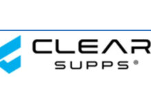 Vishnu Menon, Clear Supps